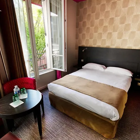Hotel Aéro