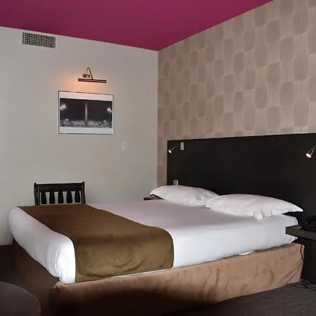 Hotel Aéro 3*