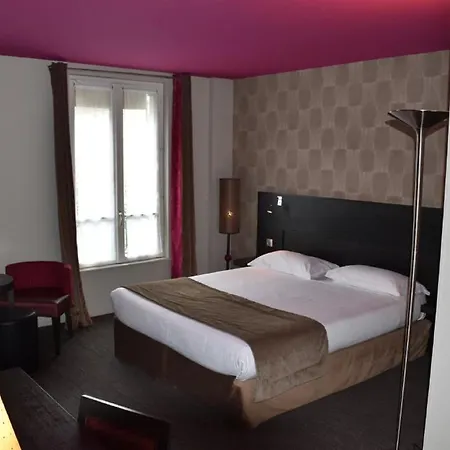 Aéro 3* Paris