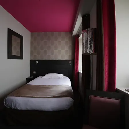 Aéro Hotel Paris