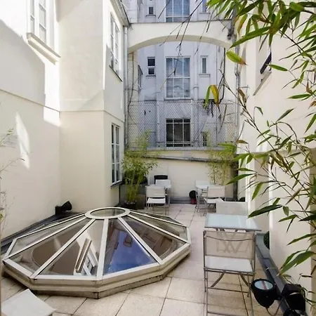 Aéro Paris