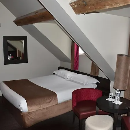 Hotel Aéro