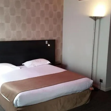 Aéro Hotel