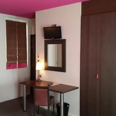 Hotel Aéro