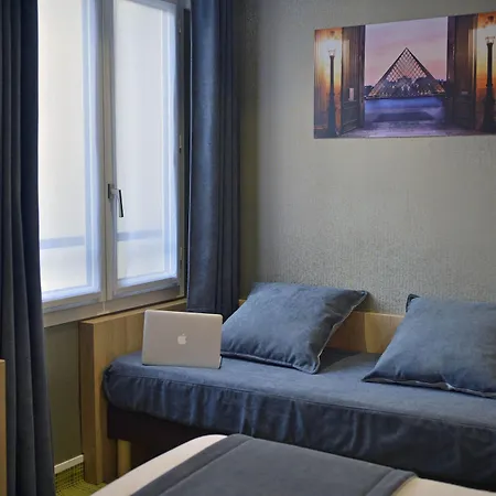 Hotell Eugenie