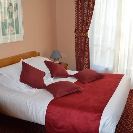 Royal Elysées Hotel Parigi