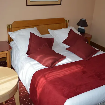 Hotel Royal Elysées 4*