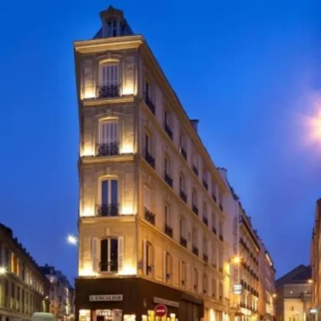 Delavigne Hotel