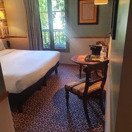 Le Relais Saint Sulpice Szálloda Párizs