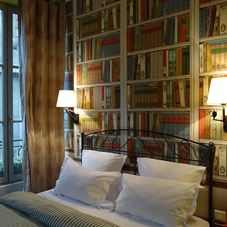 Le Relais Saint Sulpice