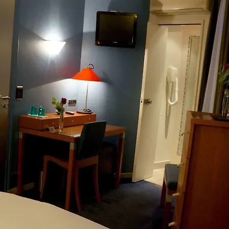 Danemark Hotell 3*