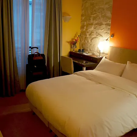 Danemark Hotell