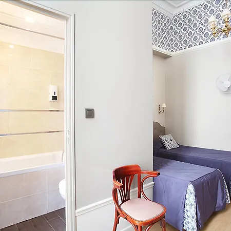 Otel Montpensier