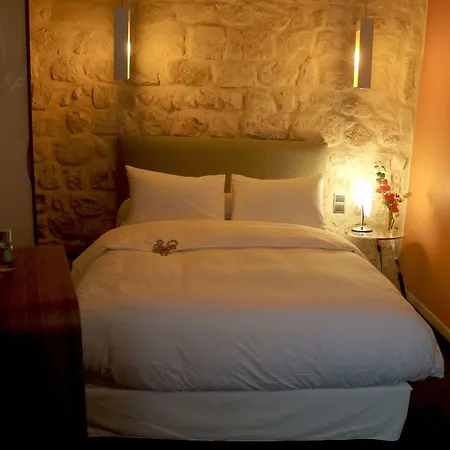 Danemark Hotell