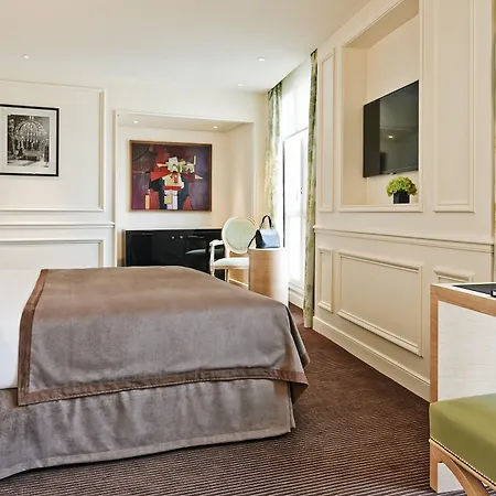 Hotel Grand Du Palais Royal