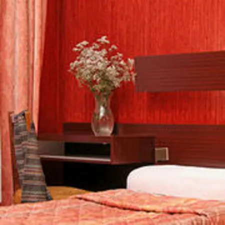 Camelia International Hotell Paris