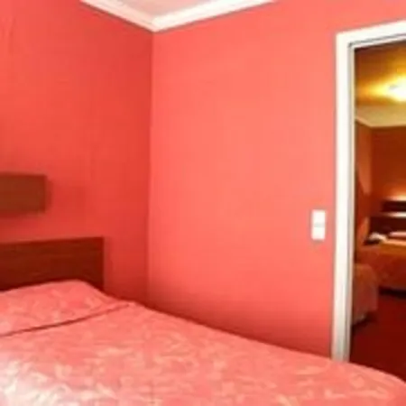 Camelia International Hotell