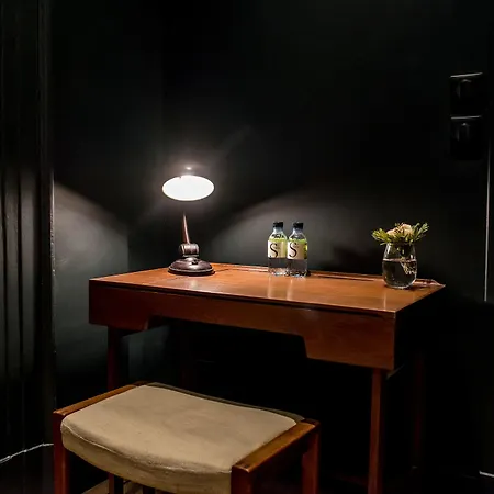 Hotel 1er Etage Sopi-montmartre Paris