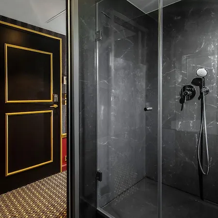 Hotel Snob Paříž