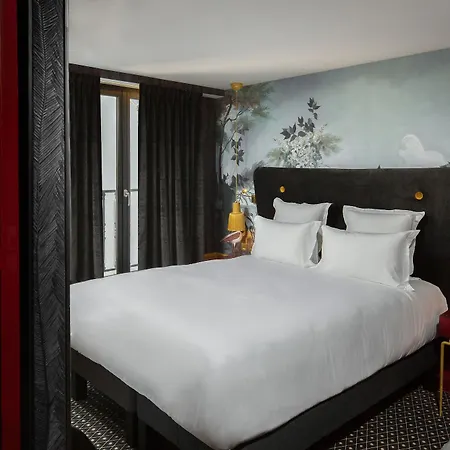 Hotel Snob 4*