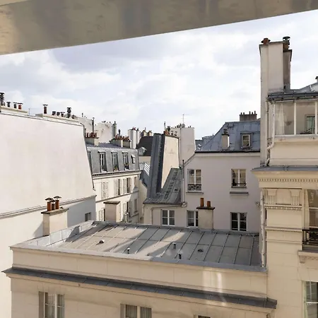 Bersolys Saint-germain Paris