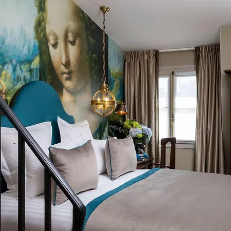 Bersolys Saint-germain 3*