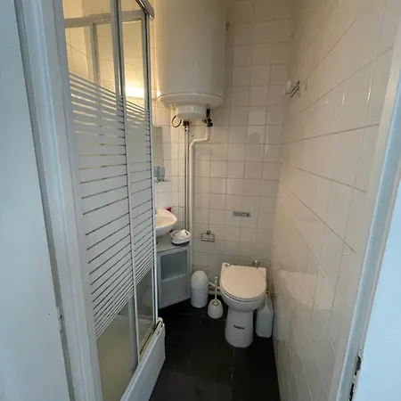 Montmartre - Sacre Coeur Apartment