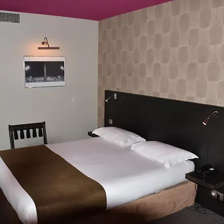 Hotel Aéro