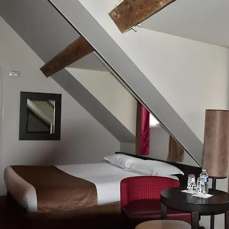 Hotel Aéro 3*
