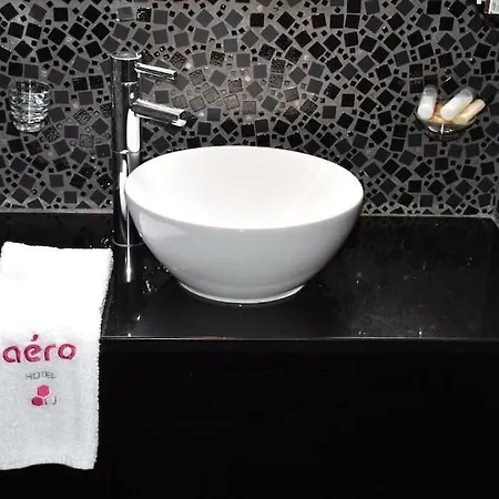 Hotel Aéro Paris