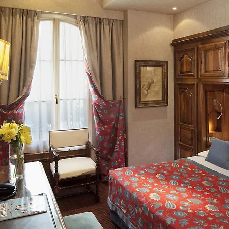 Western Left Bank St Germain 3* Paris