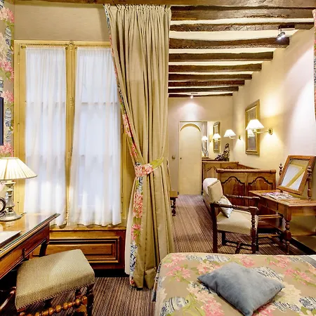 Western Left Bank St Germain 3* Paris