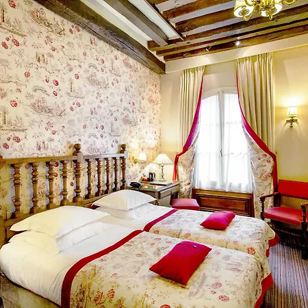 Otel Western Left Bank St Germain 3*