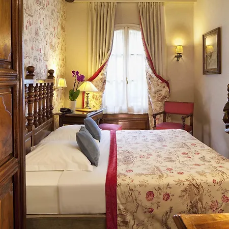 Otel Western Left Bank St Germain 3*