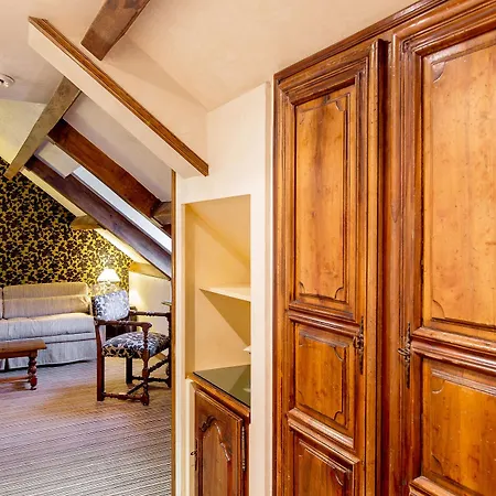 Western Left Bank St Germain Otel