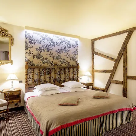 Otel Western Left Bank St Germain 3*