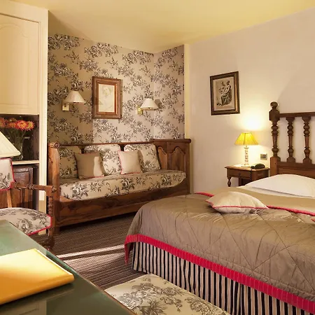 Otel Western Left Bank St Germain Paris