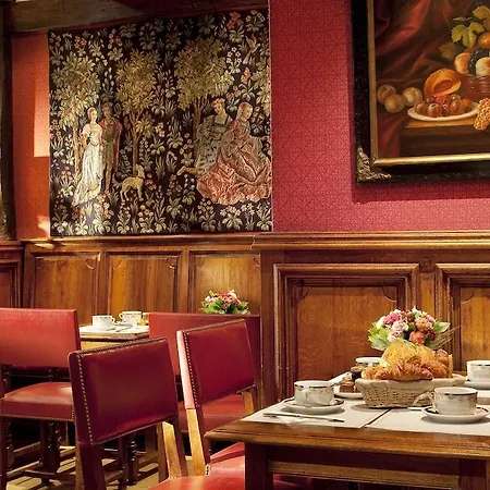 Western Left Bank St Germain 3*