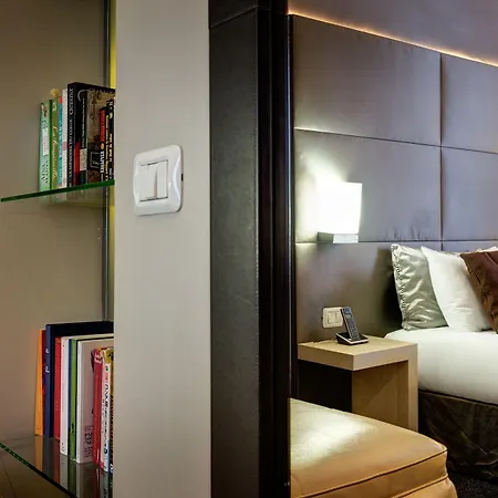 Hotel Elixir 3*