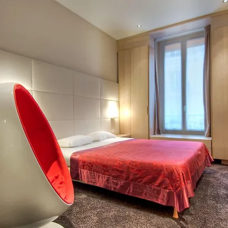 Hotel Elixir 3*