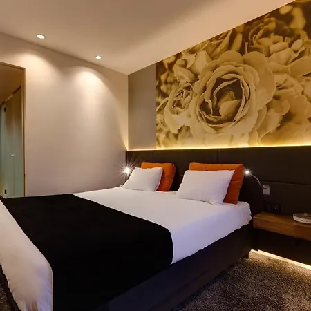 Elixir Hotel Paryż