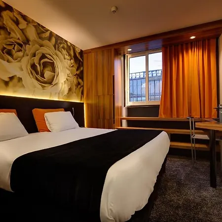 Hotel Elixir 3*