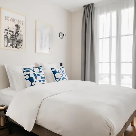 Apartament Edgar Champs Elysees - Boetie
