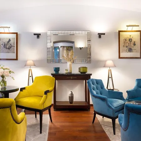 Delavigne Paris