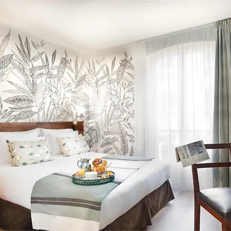 Delavigne Paris