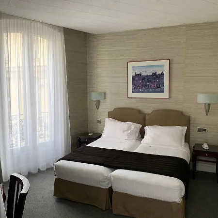 Delavigne Paris