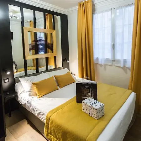 Pratic Hotel