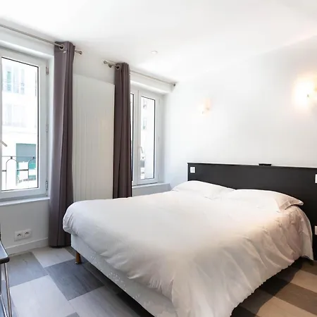 Hotel Mimosa *