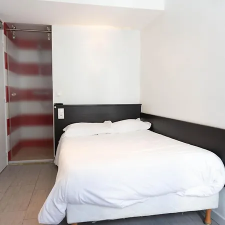 Hotel Mimosa *