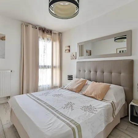 Glamour Apartamento París